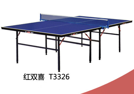 乒乓球台 红双喜乒乓球台 南京乒乓球台 乒乓球台
