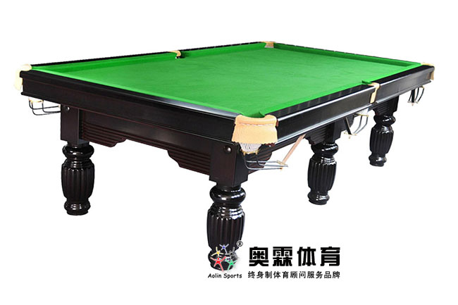 南京台球桌 美式台球桌 家用台球桌 台球桌实体专卖店