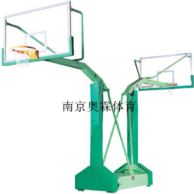 移动海燕钢化玻璃篮球架 篮球架厂家 篮球架价格 移动海燕钢化玻璃篮球架 篮球架厂家 篮球架价格